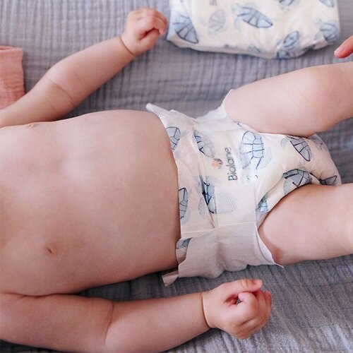 Comment choisir ses couches bébé : les critères importants