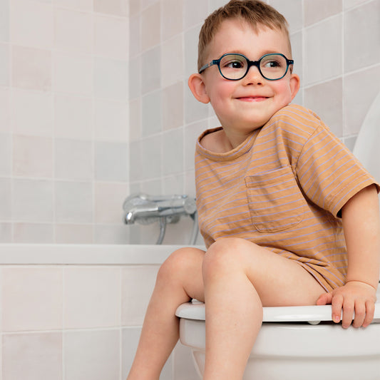 De la couche à la propreté : tout savoir sur cette transition