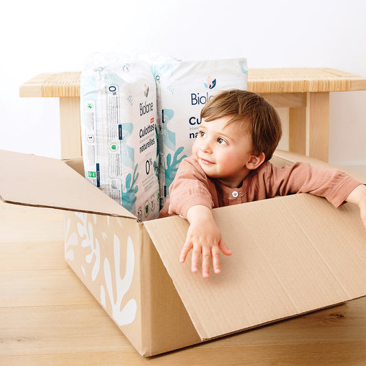 Couches, alimentation, vêtements, garde... Quel budget moyen pour votre bébé ?