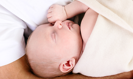Quelle est la température idéale pour la chambre de bébé ?
