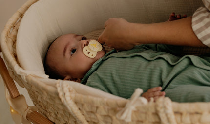 Nombre et durée des siestes : le bon rythme pour bébé