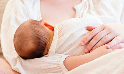 Allaitement : comment savoir si votre bébé est rassasié ?