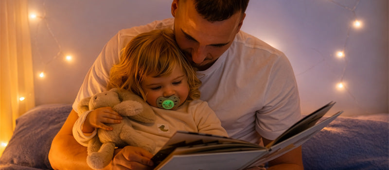 Routine du soir d’un bébé : comment créer un rituel apaisant ?
