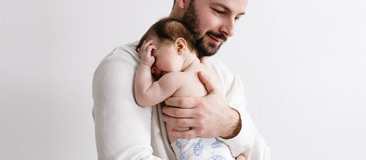 Signes de fatigue chez votre bébé : comment les reconnaître et réagir ?
