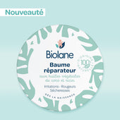 Baume réparateur 45 ml