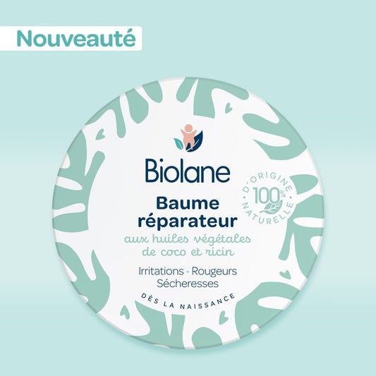 Baume réparateur 45 ml