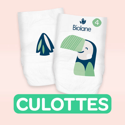 Abonnement couches-culottes