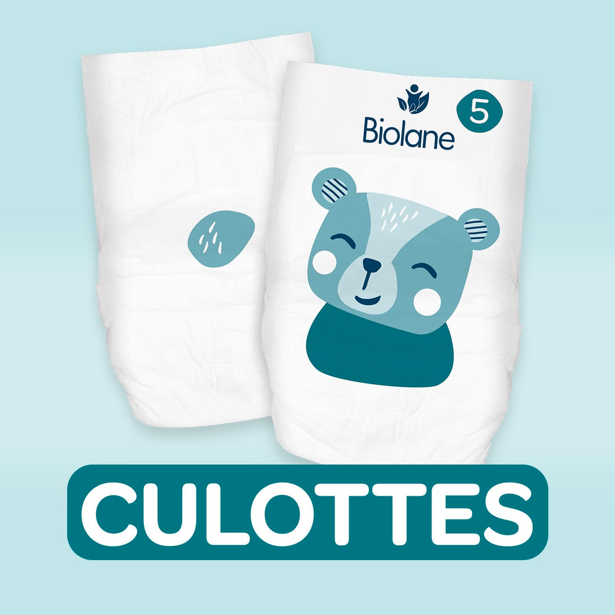 Abonnement couches-culottes