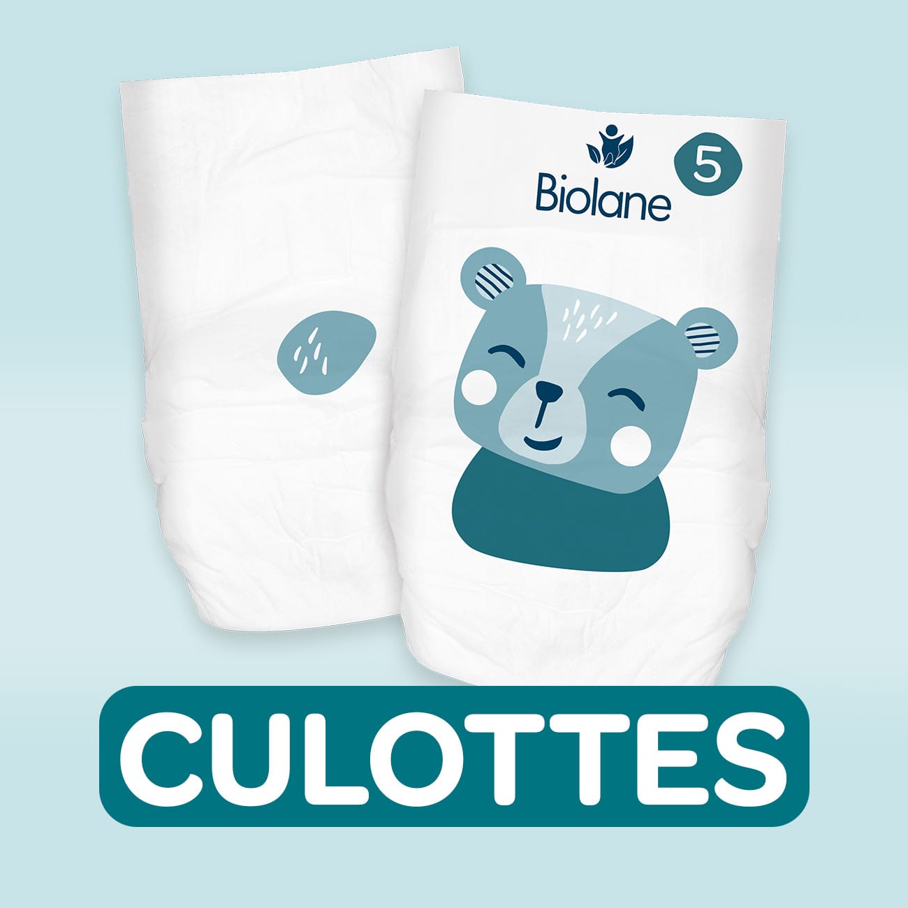 Abonnement couches-culottes
