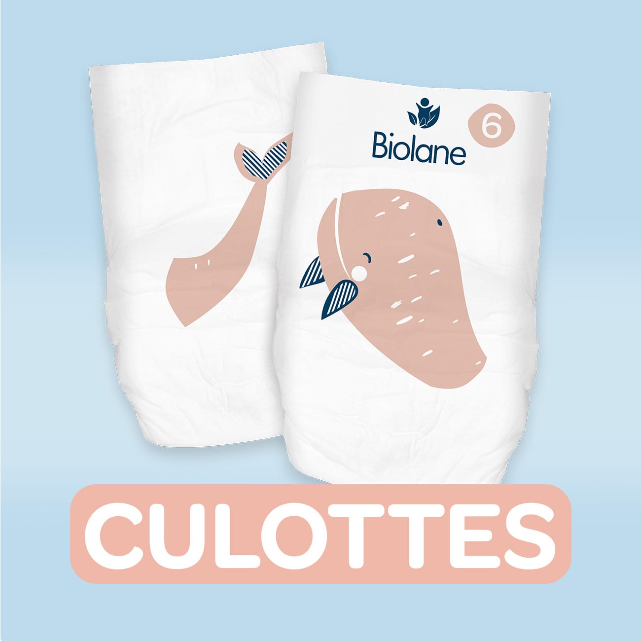 Abonnement couches-culottes