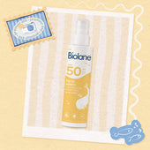 Spray solaire 200ml 200 ml