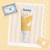 Crème solaire 50ml 50 ml