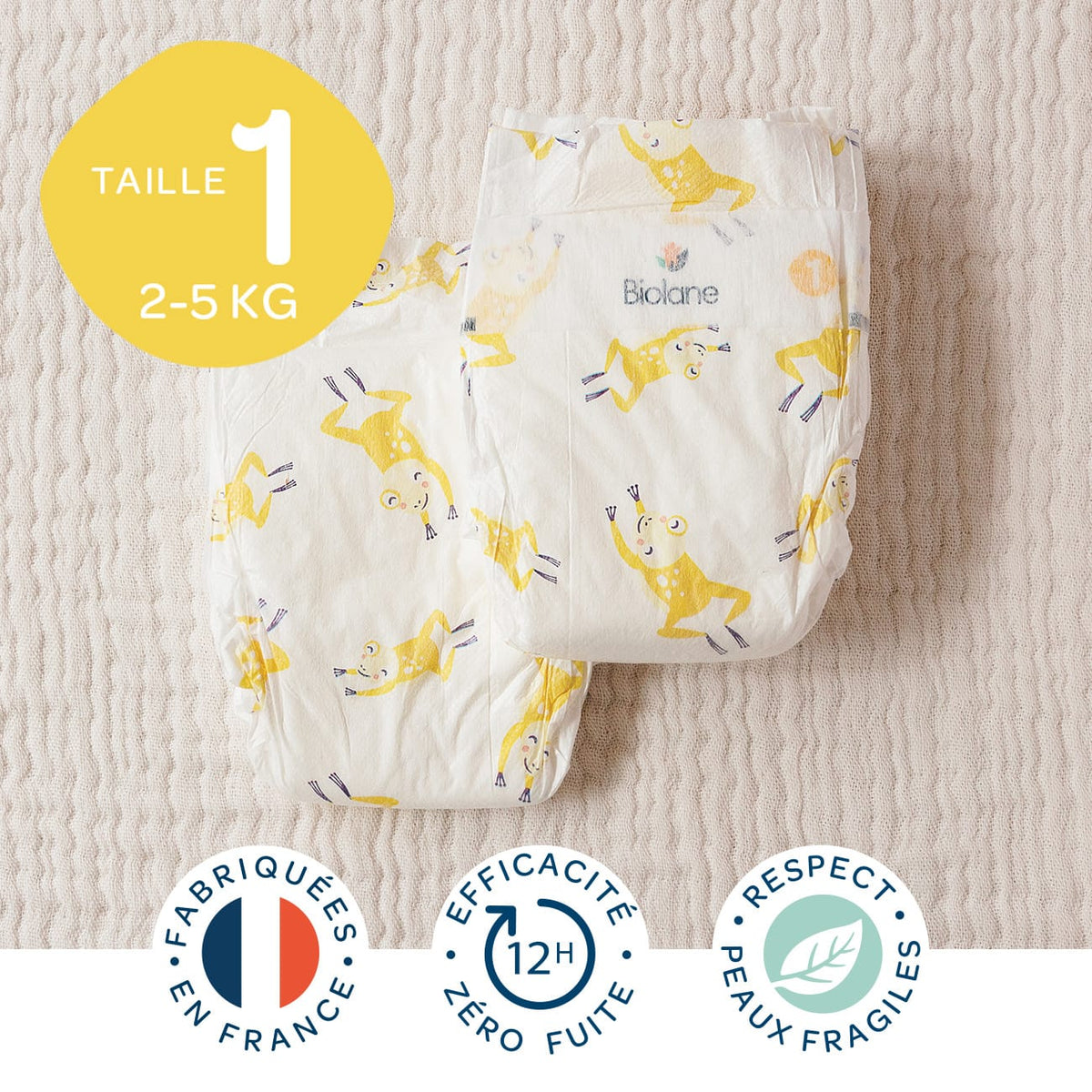 Taille 1