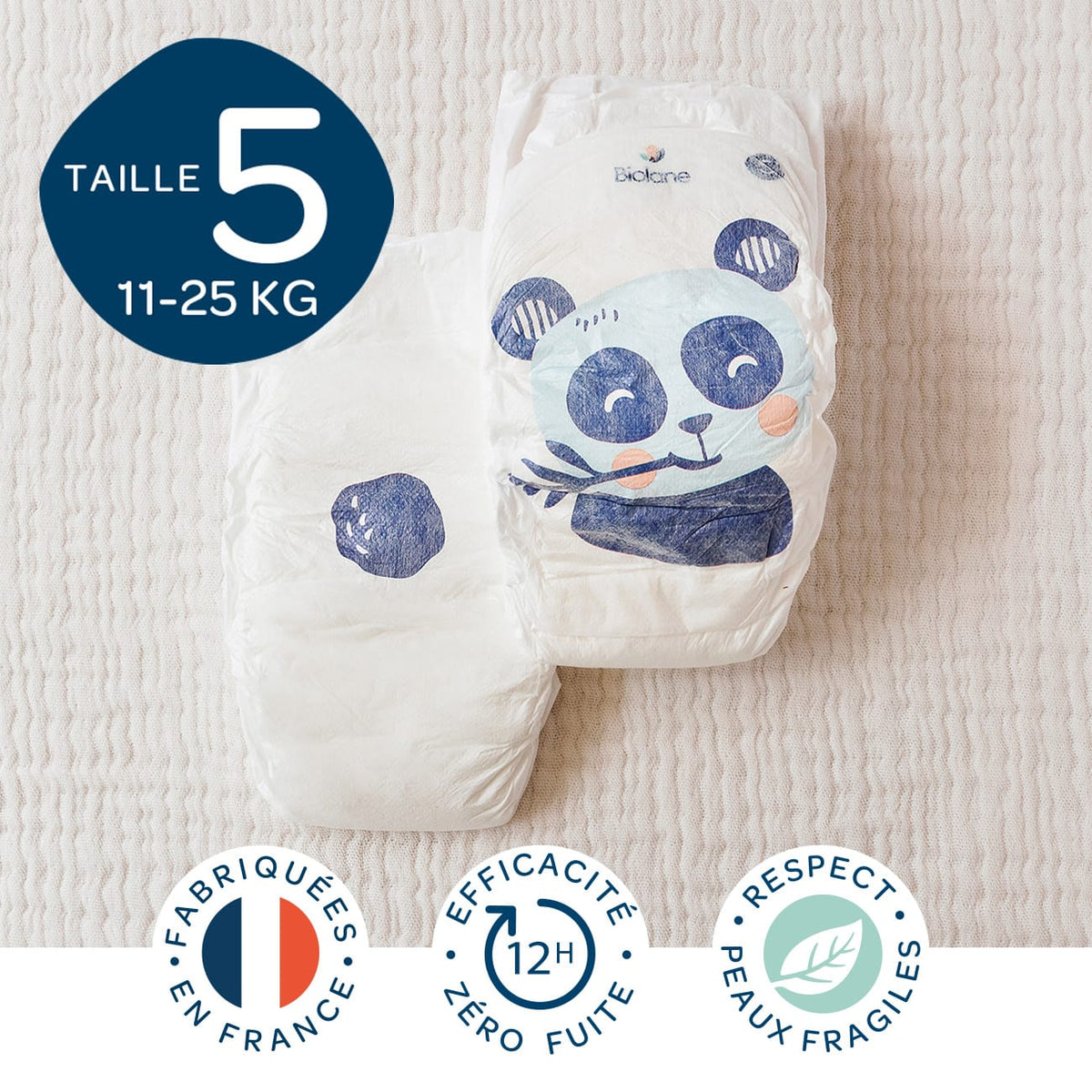 Taille 5
