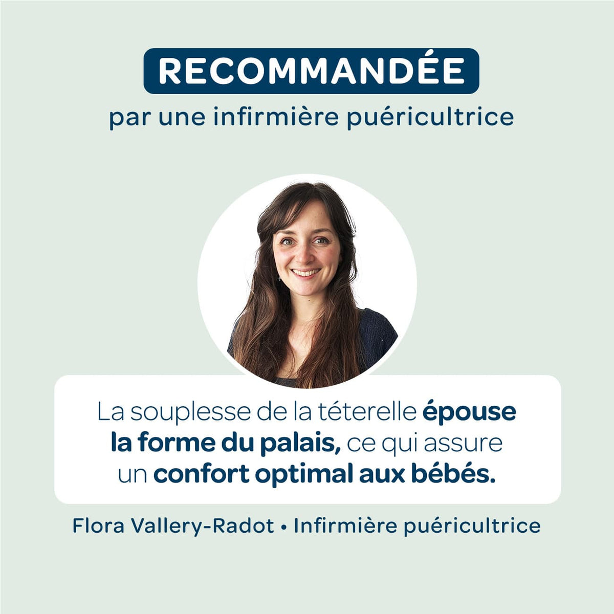 [OLD] Lot de 2 sucettes rondes +6 mois