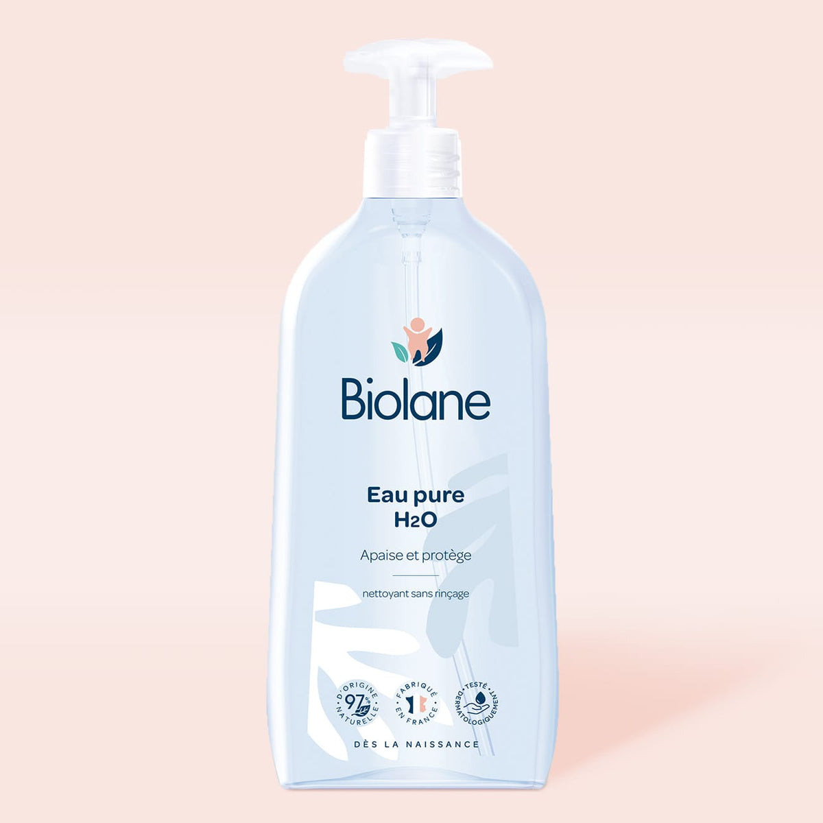 Eau Pure H2O 750ml 750 ml