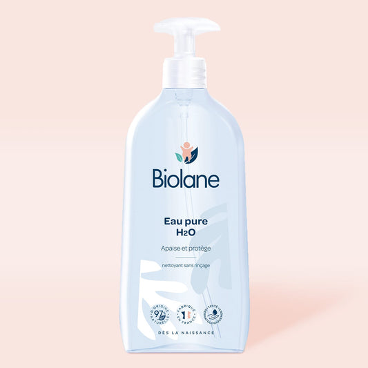 Eau Pure H2O 750ml 750 ml