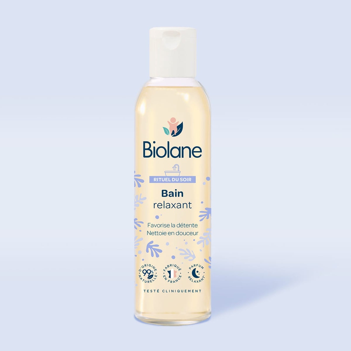 Bain relaxant 150 ml