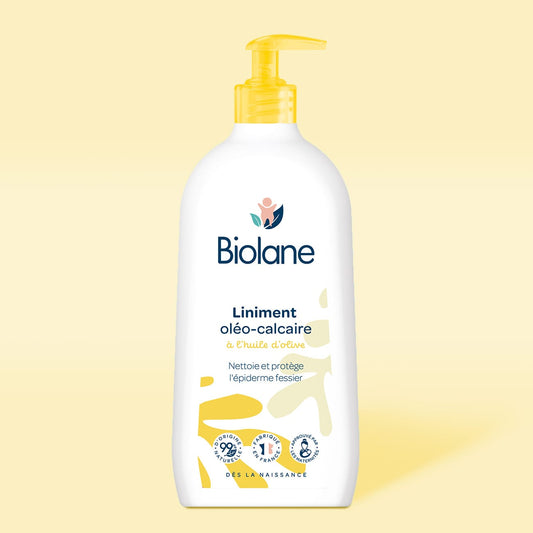 Liniment oléo-calcaire 700ml 700 ml