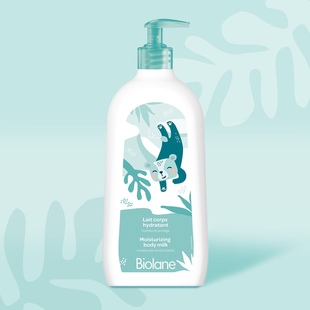 Lait corps hydratant Édition limitée