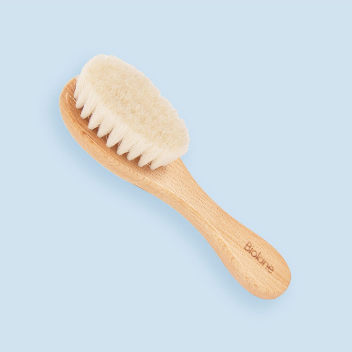 Brosse à poils doux