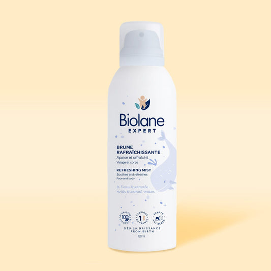 Coffret "Ma première baignade" Expert