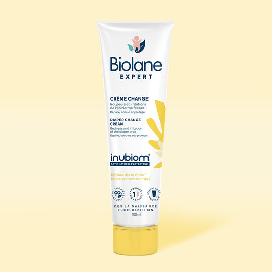 Crème change 100 ml - Biolane Expert