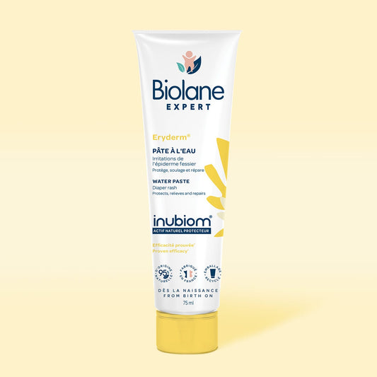 Pâte à l’eau 75 ml - Biolane Expert