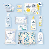 Coffret maternité & premiers jours Taille 1