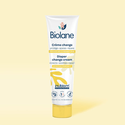 Crème change export