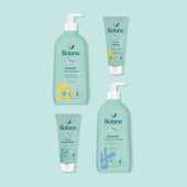 La routine toilette certifiée biologique