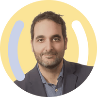 Dr. Jonathan Taieb