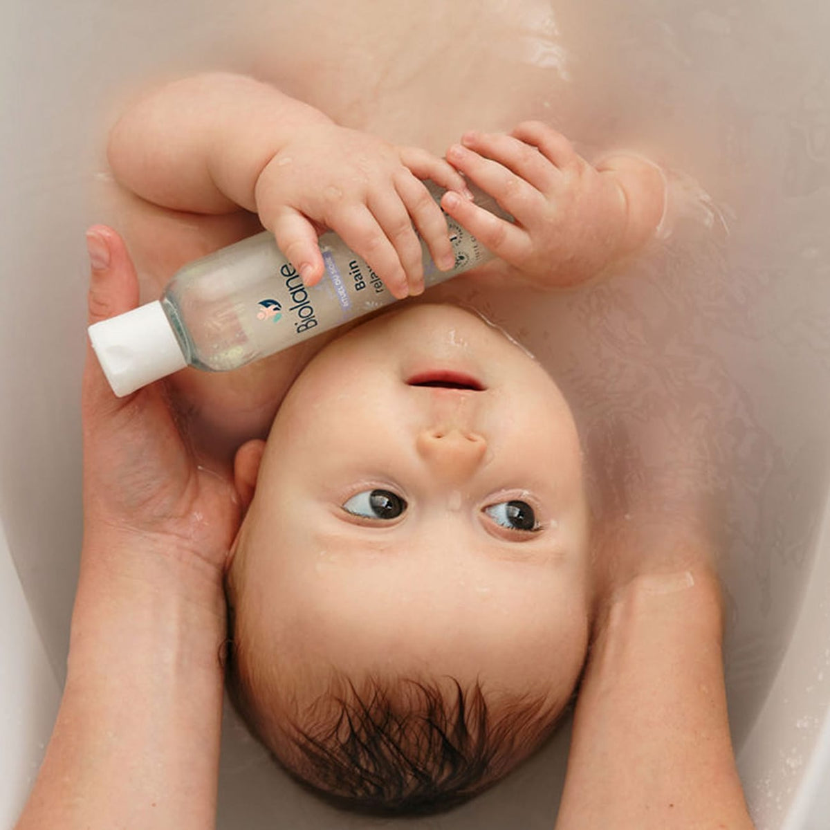 Bain relaxant