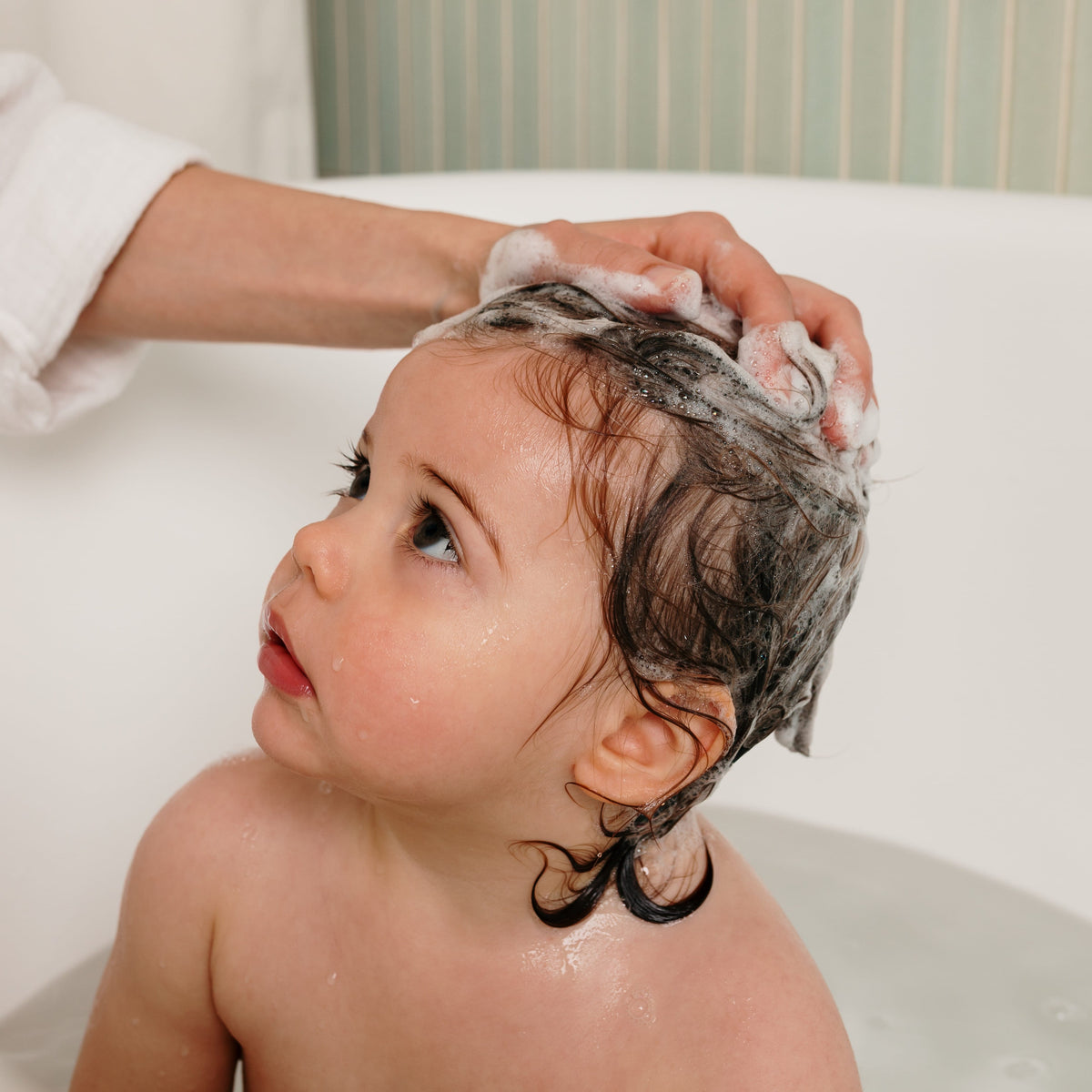 Shampooing doux - 200 ml