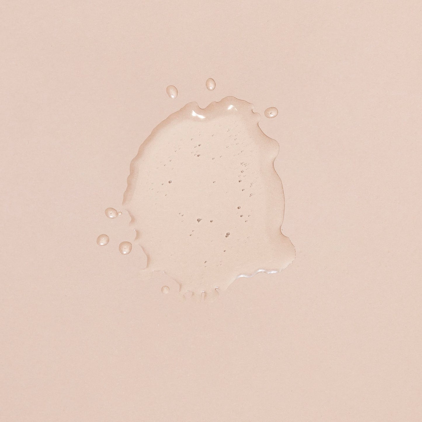 Eau nettoyante certifiée biologique