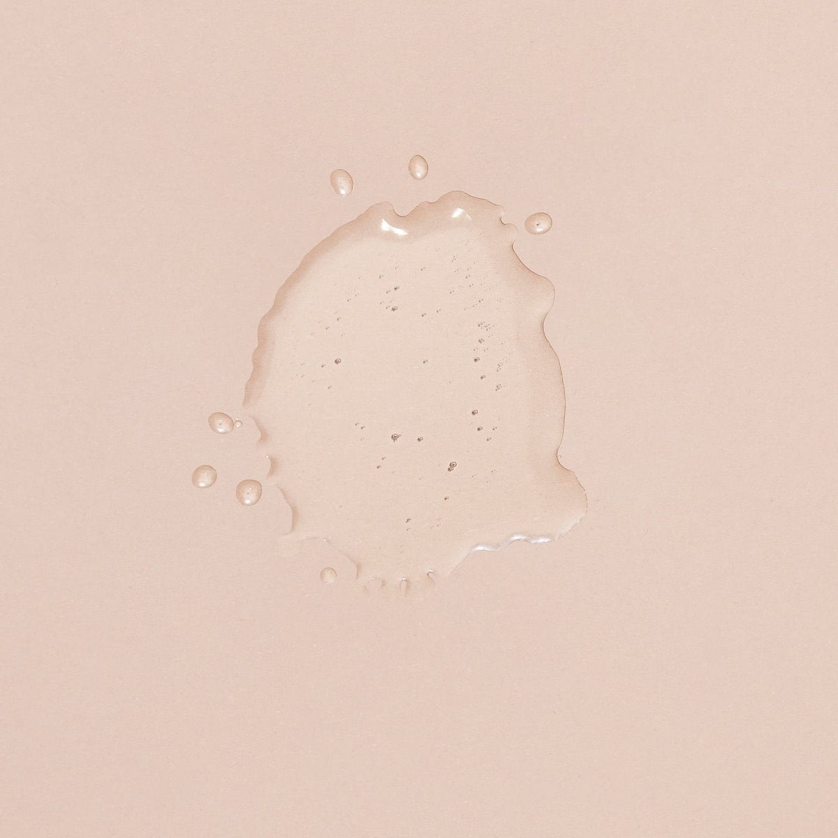 Eau nettoyante certifiée biologique