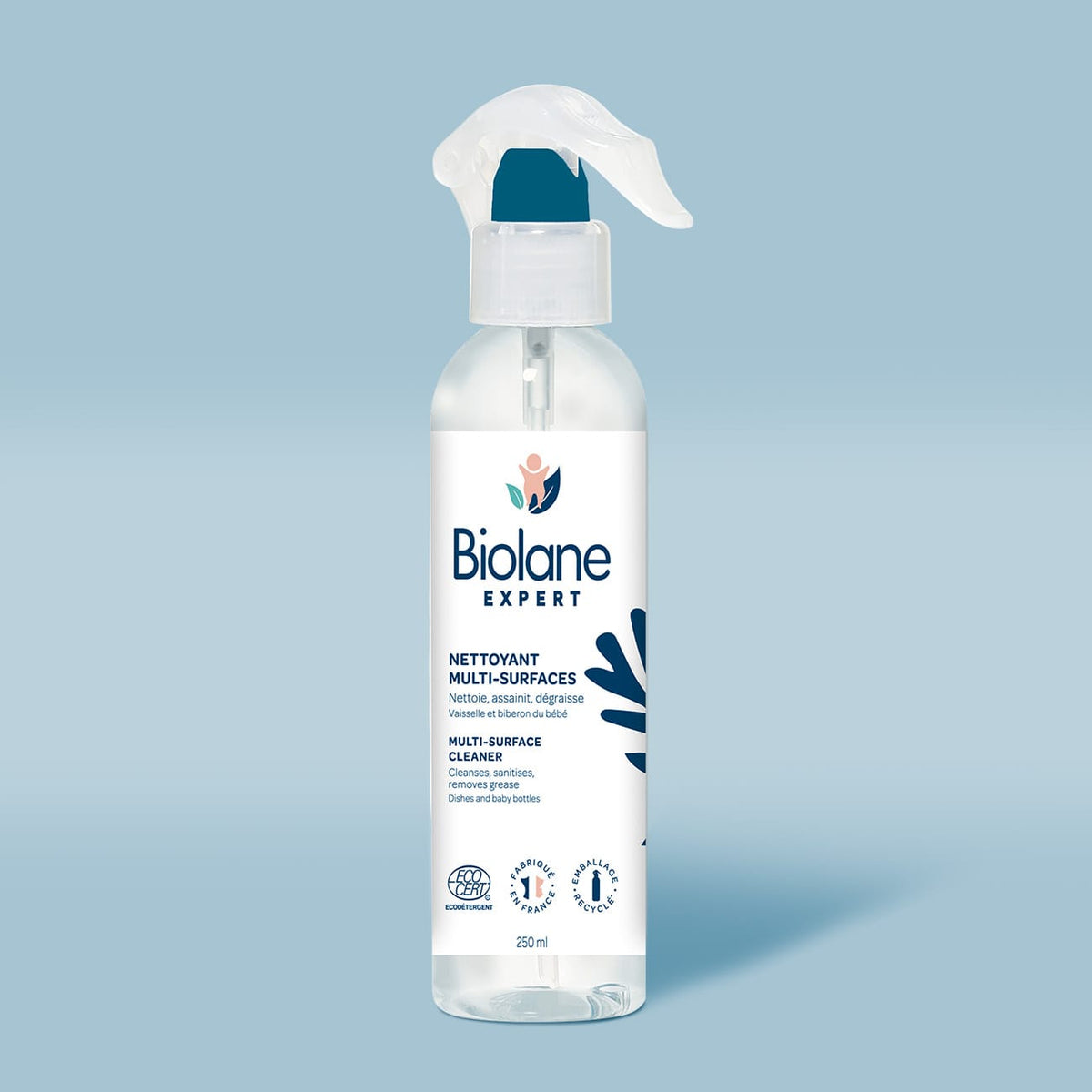 Nettoyant multi-surfaces Biolane Expert